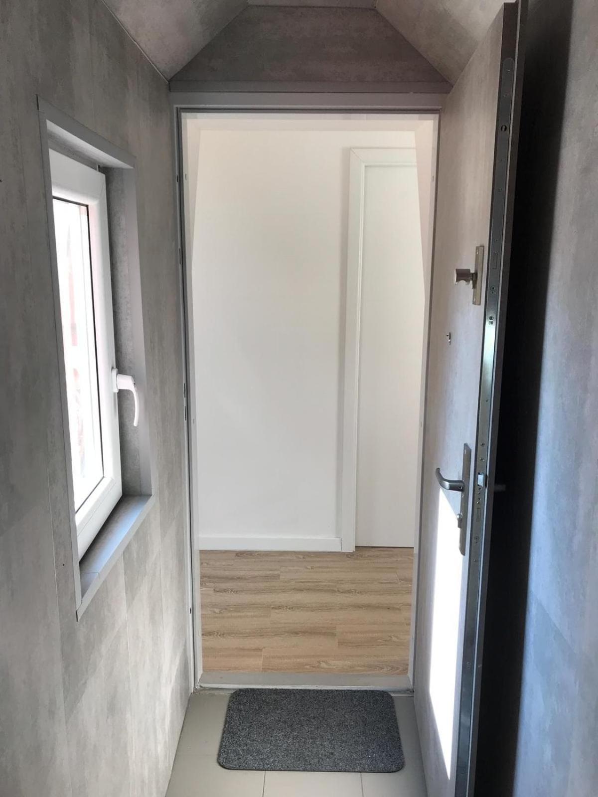 Apartament Na Poddaszu Danzig Exterior foto